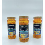 Shiffa Home OMEGA3 100 Kapsül Balık Yağı