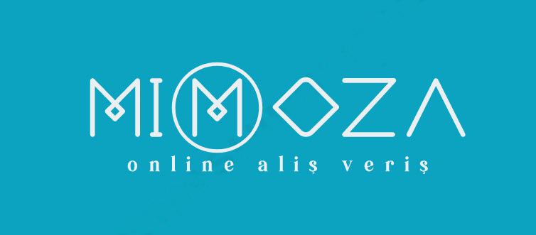 Mimoza Alış Veriş  E-Ticaret Web Sitesi